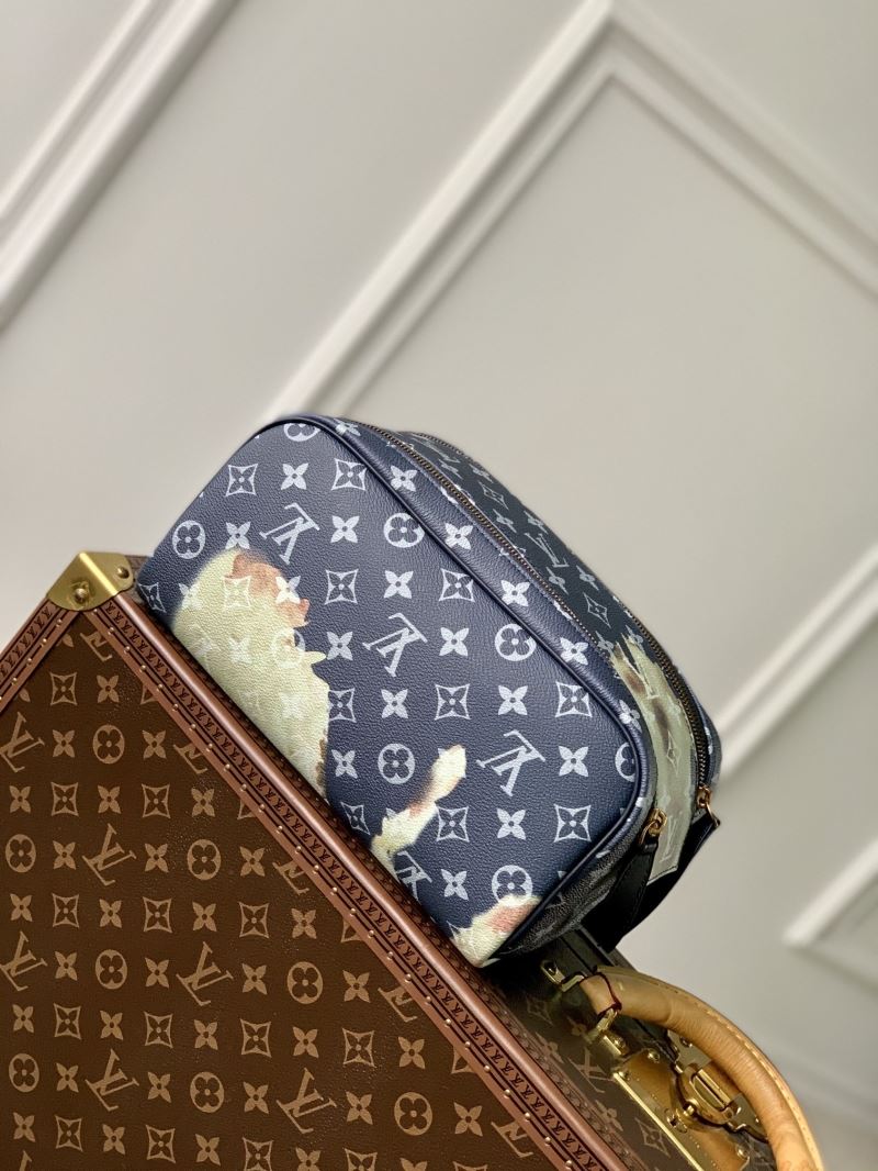 LV Cosmetic Bags